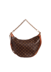 REVERSE MONOGRAM LOOP HOBO