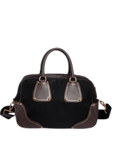 TESSUTO BOWLER BAG