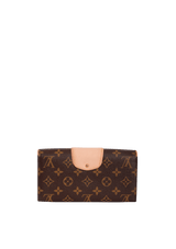 MONOGRAM BOETIE WALLET