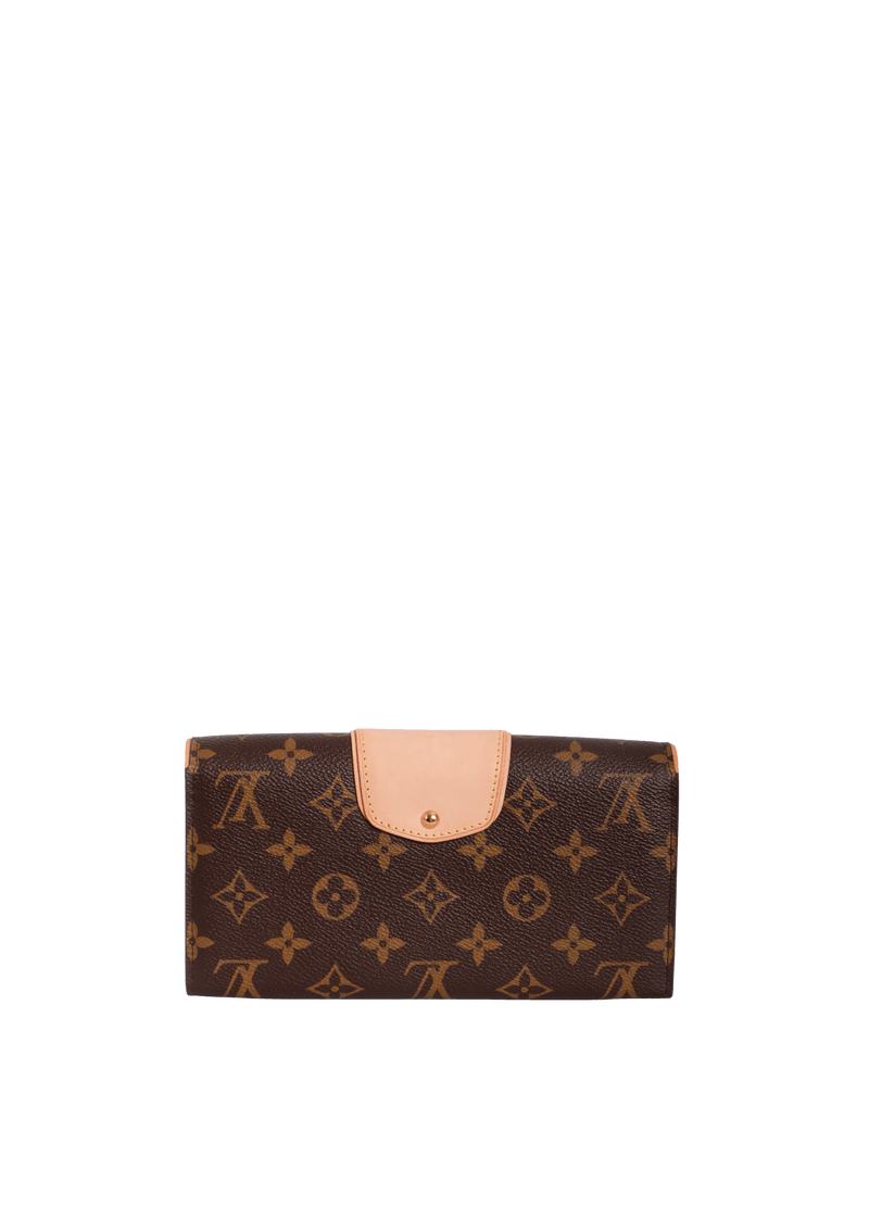 MONOGRAM BOETIE WALLET