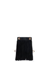 GRACE FRINGE HOBO