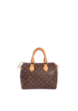 MONOGRAM SPEEDY 30