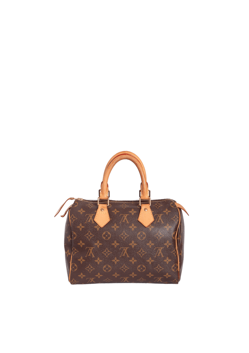 MONOGRAM SPEEDY 30