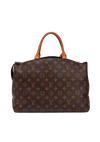 MONOGRAM GRAND PALAIS