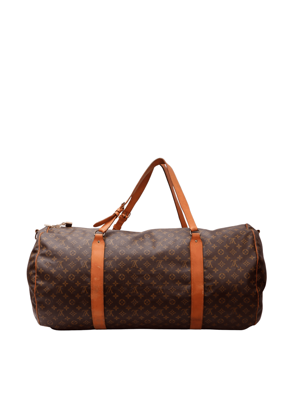 MALA LOUIS VUITTON MONOGRAM SAC POLOCHON 70 MARROM ORIGINAL – Gringa
