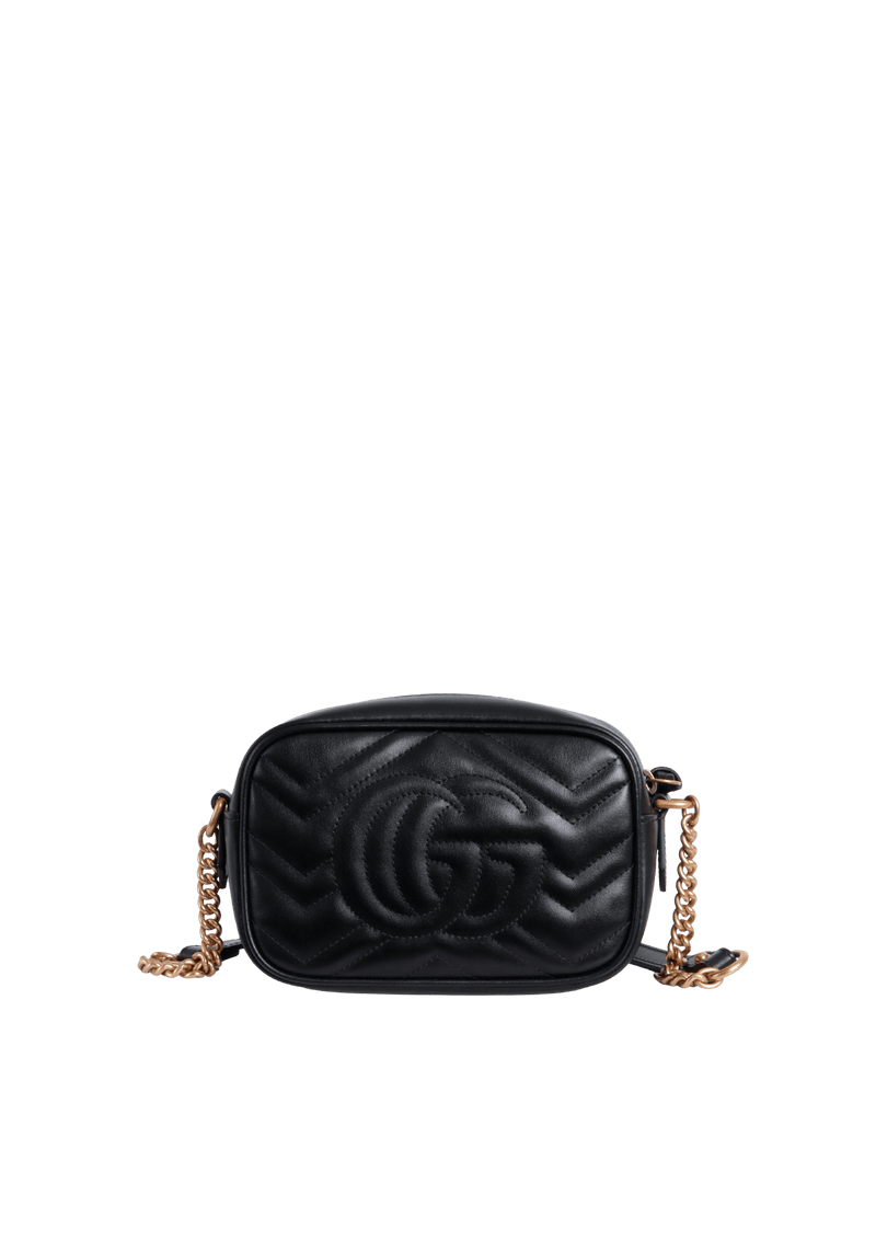 GG MARMONT CAMERA BAG MINI