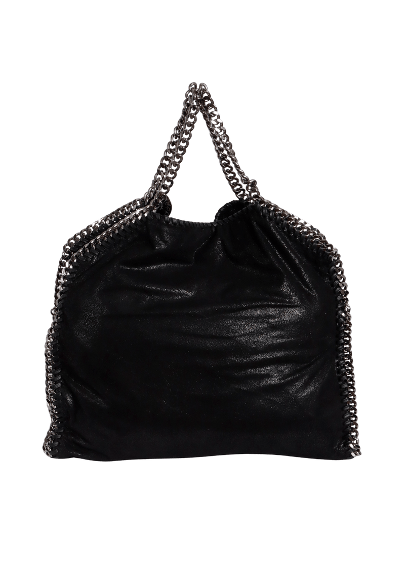 FALABELLA FOLD-OVER TOTE