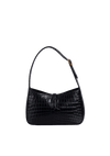 CROCO EMBOSSED LE 5 a 7 BAG