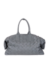 MAXI INTRECCIATO DUFFLE BAG