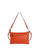 ROBINSON LEATHER CROSSBODY