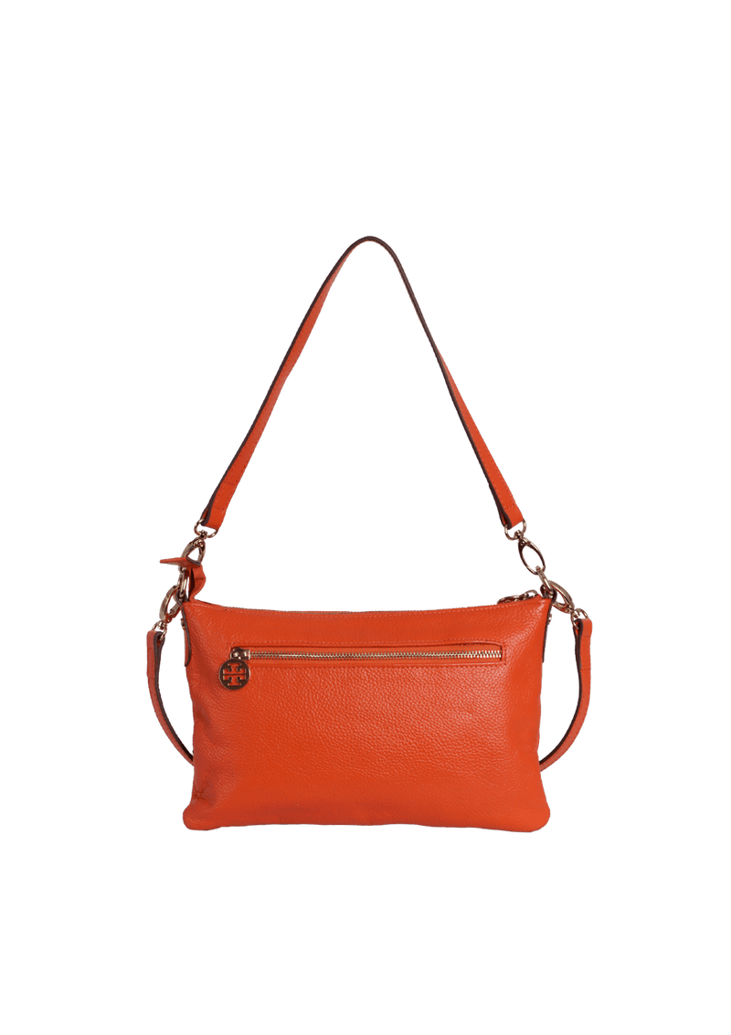 ROBINSON LEATHER CROSSBODY