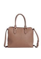 SAFFIANO SOFT CALF OPEN TOTE