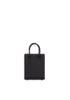 LEATHER 16 SATCHEL