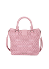 MATELASSÉ SWAROVKSI CRYSTAL ICONIC TOTE