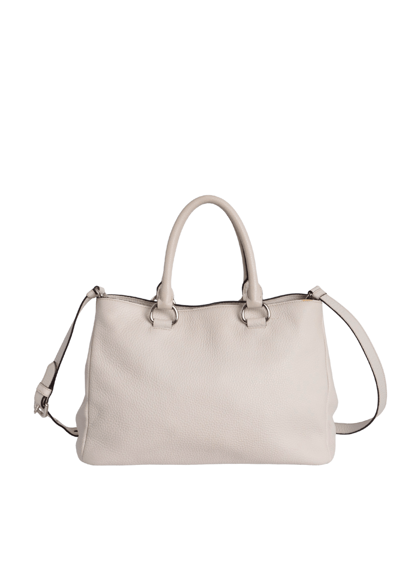 VITELLO DAINO PHENIX SATCHEL