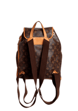 MONOGRAM BOSPHORE BACKPACK