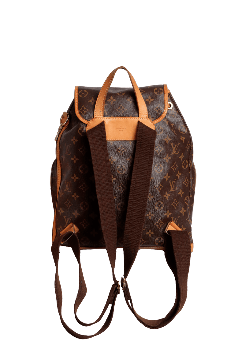 MONOGRAM BOSPHORE BACKPACK