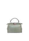 MINI PYTHON PEEKABOO BAG