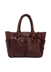 PADDINGTON SHOULDER BAG
