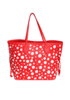 x YAYOI KUSAMA INFINITY DOTS NEVERFULL MM