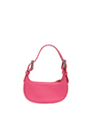 LEATHER MINI SOHO BAG