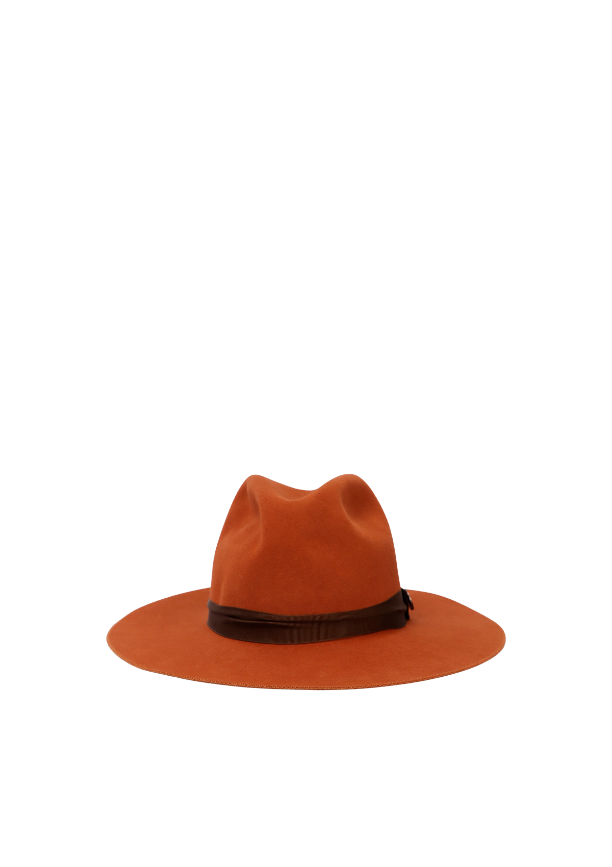 FELT HAT