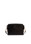 SAFFIANO AND CITY CALF ESPLANADE BAG
