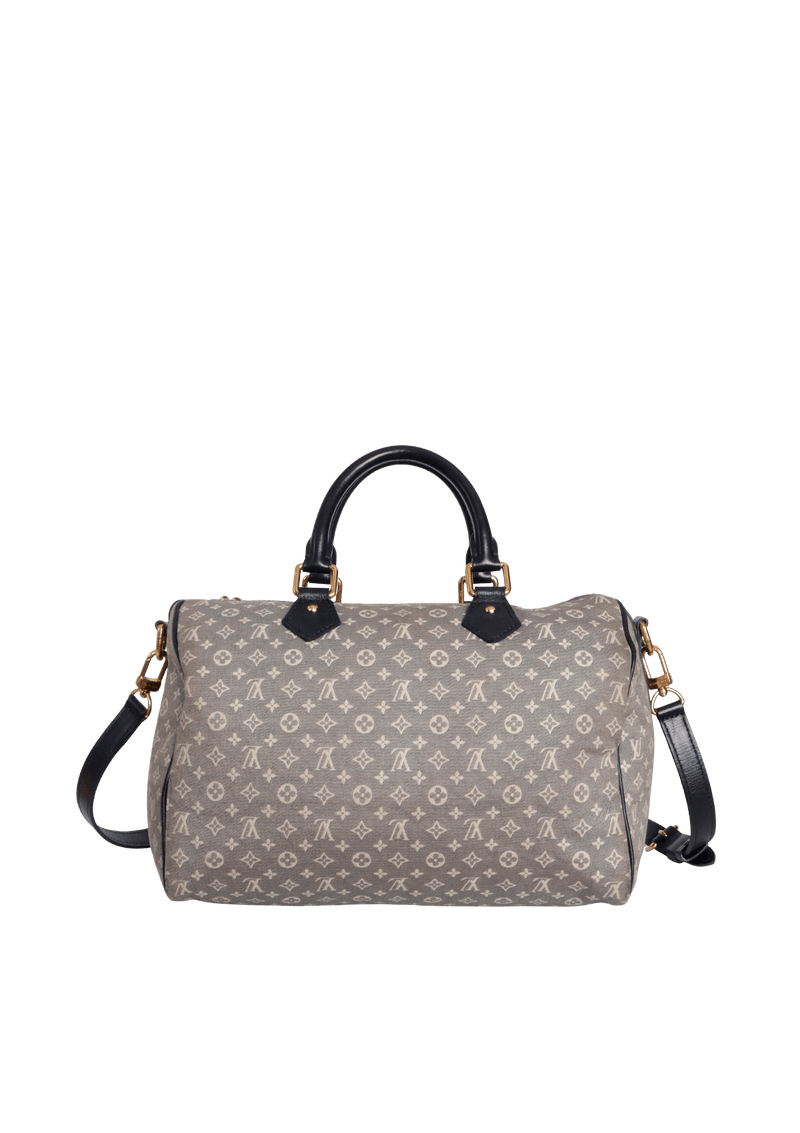 MINI LIN SPEEDY 30