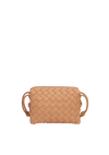 INTRECCIATO MINI LOOP BAG