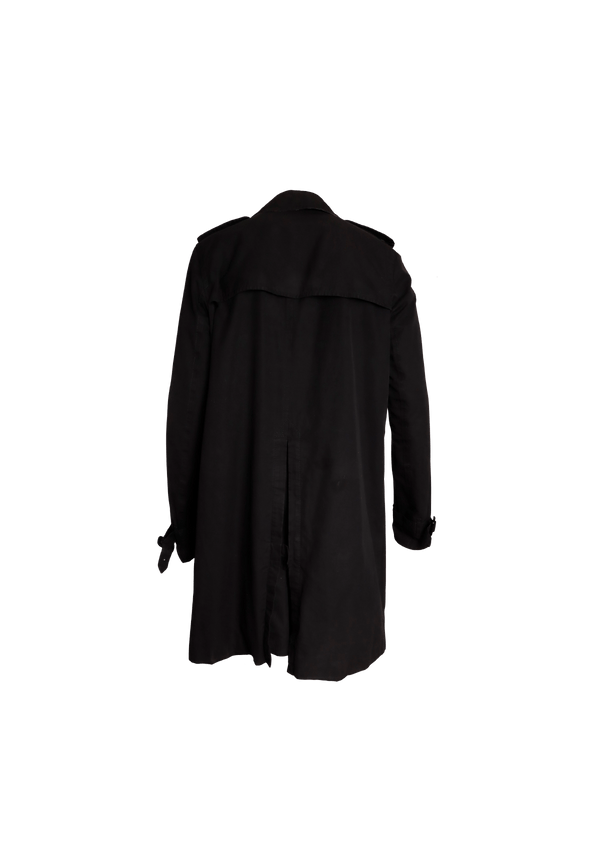 TRENCH COAT