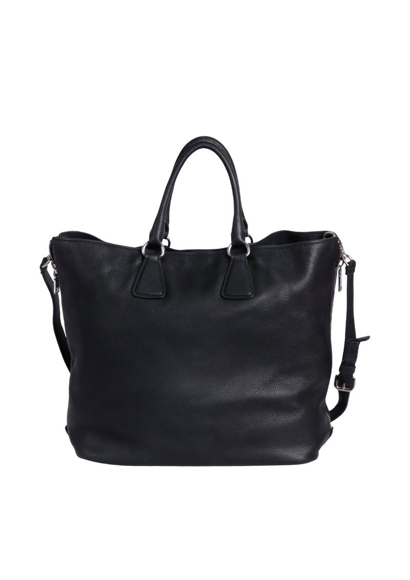 VITELLO PHENIX SATCHEL BAG