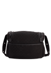 GG CANVAS DIAPER BAG