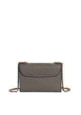 MINI MICROGUCCISSIMA EMILY BAG