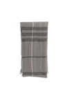 HOUSE CHECK SILK SCARF
