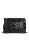 MAXI CLASSIC DOUBLE FLAP CAVIAR