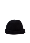 INTERLOCKING G BEANIE