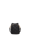 GG MATELASSE BUCKET BAG