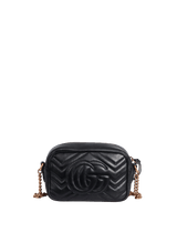 GG MARMONT CAMERA BAG MINI