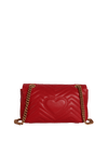 GG MARMONT SMALL BAG