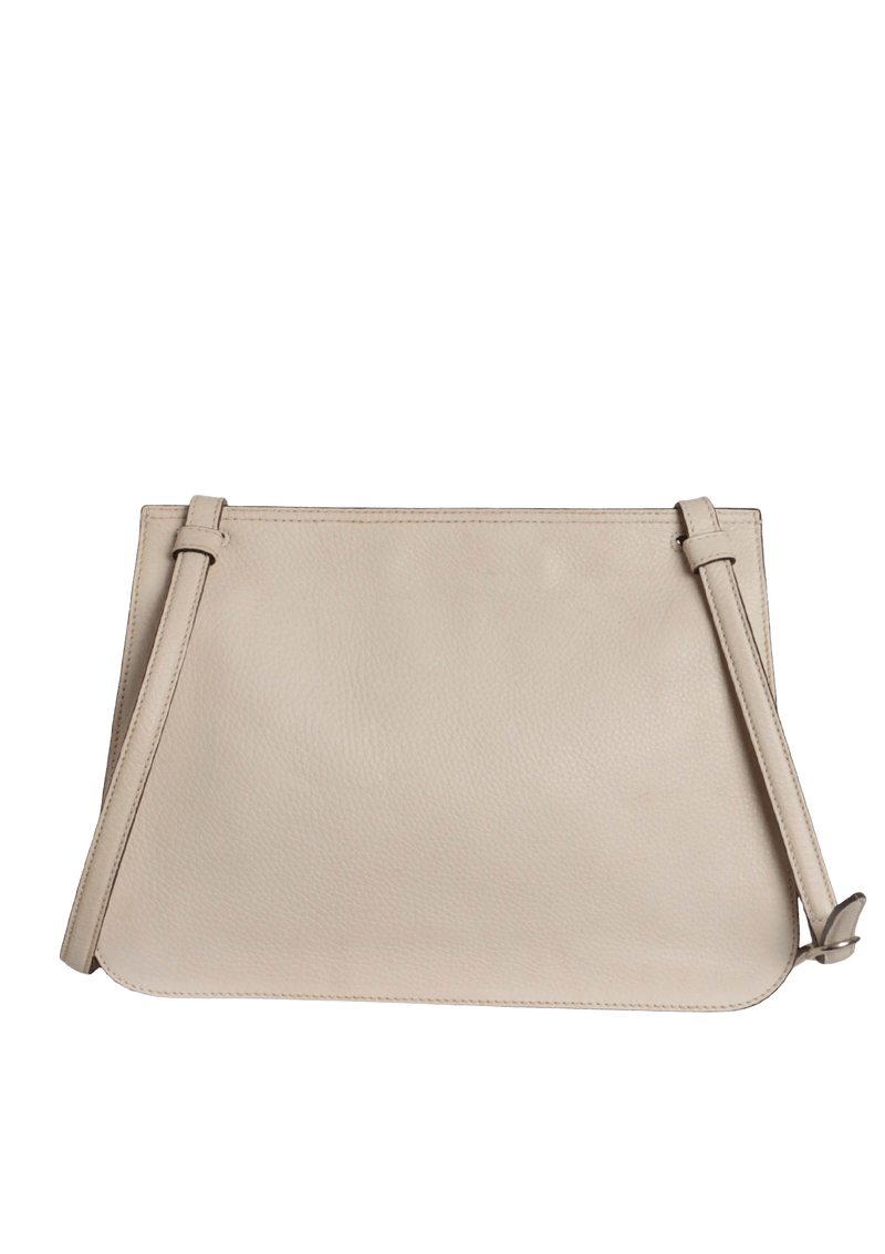 BAMBOO DAILY FLAP BAG