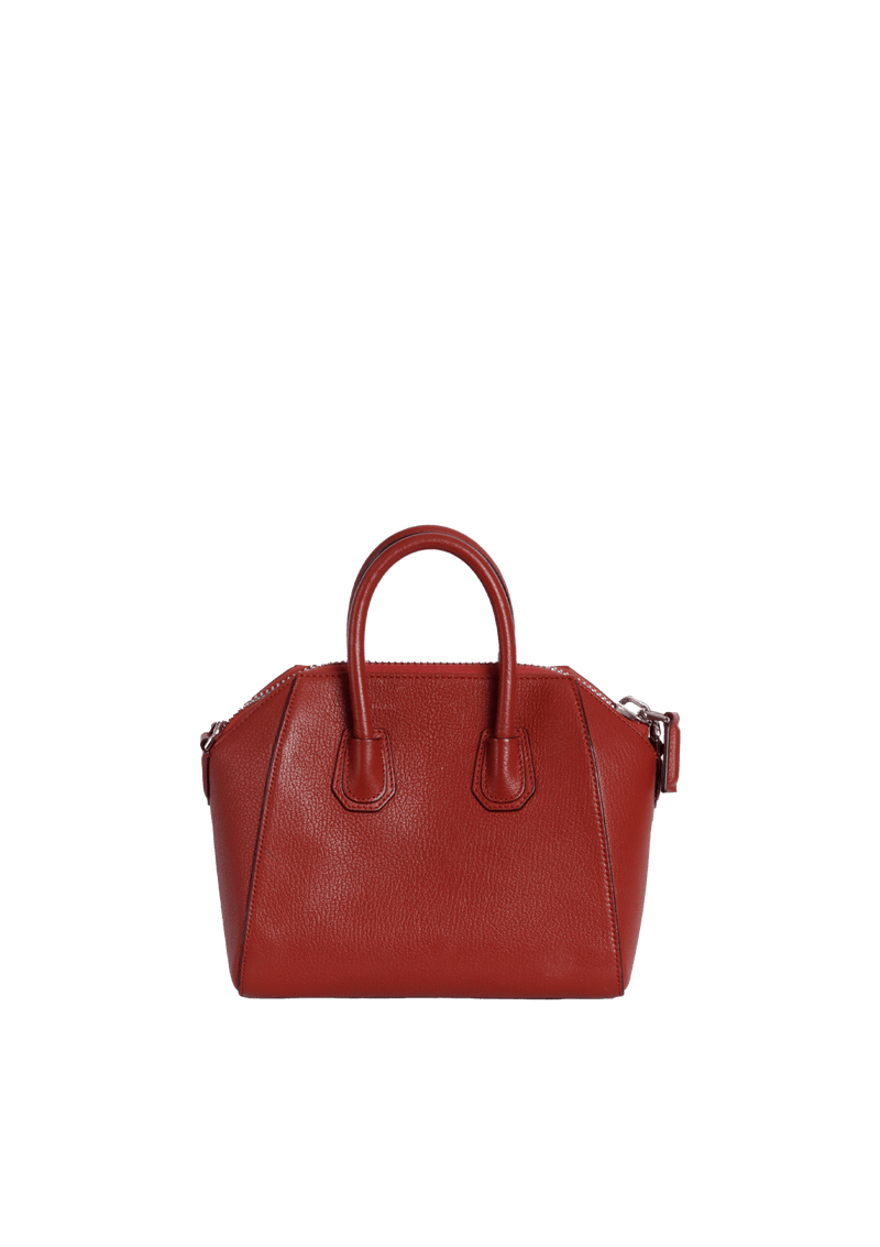 MINI ANTIGONA BAG