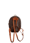 MONOGRAM ELLIPSE BACKPACK