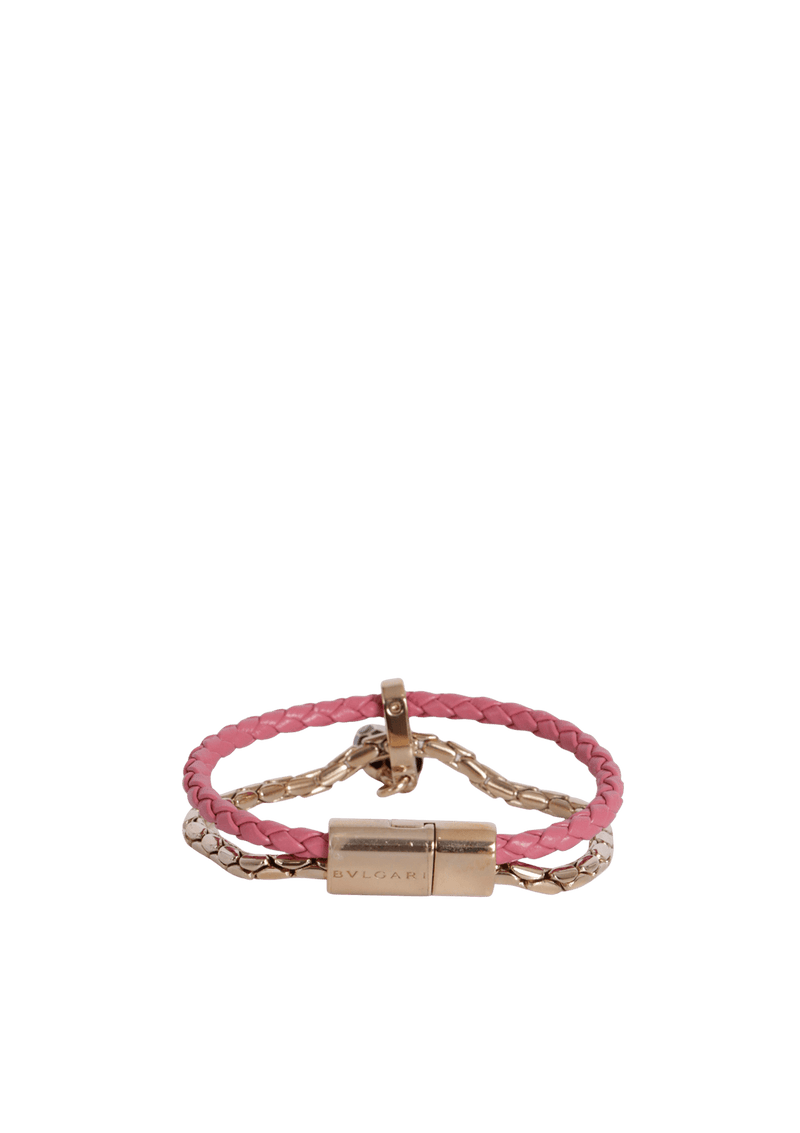 SERPENTI FOREVER BRACELET