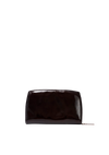 CC WALLET PATENT LEATHER