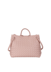 INTRECCIATO MEDIUM ANDIAMO TOTE