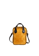 GG ECONYL OFF THE GRID SHOULDER BAG