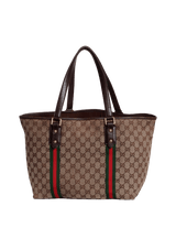 GG CANVAS JOLICOEUR TOTE