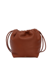 VLOGO BUCKET BAG