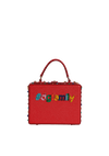 FAMILY PORTRAIT BOX BAG