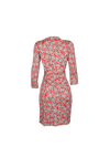 WRAP DRESS
